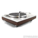Luxman PD-171A Belt-Drive Turntable (No Cartridge)