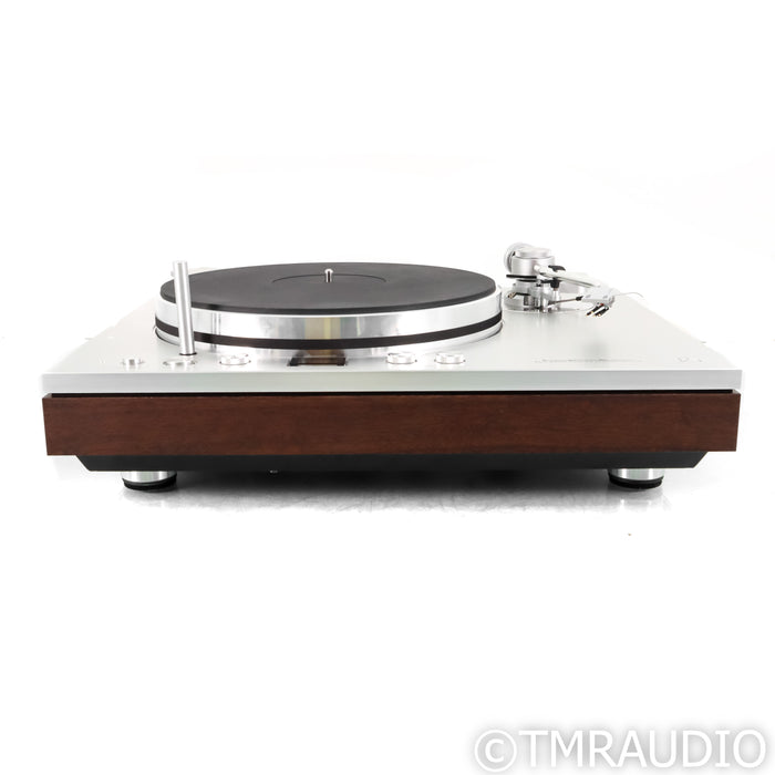 Luxman PD-171A Belt-Drive Turntable (No Cartridge)