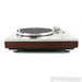 Luxman PD-171A Belt-Drive Turntable (No Cartridge)