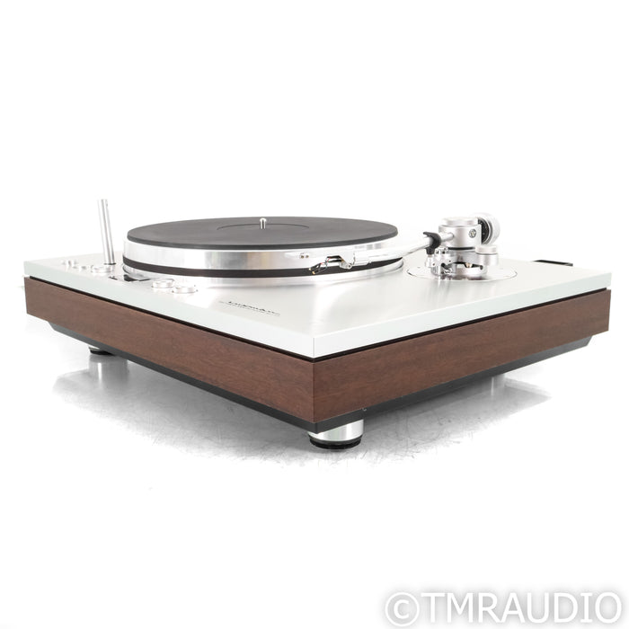 Luxman PD-171A Belt-Drive Turntable (No Cartridge)