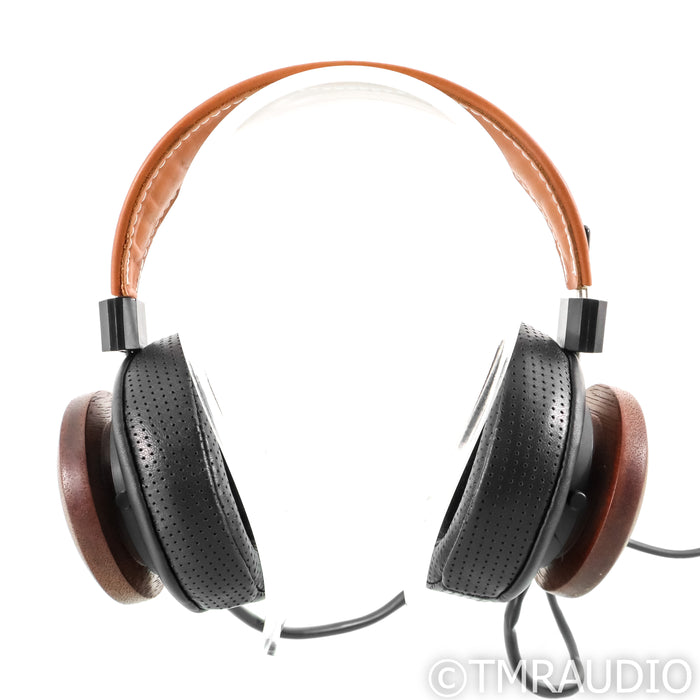 Grado Labs GS2000e Open Back Headphones w/ Stand