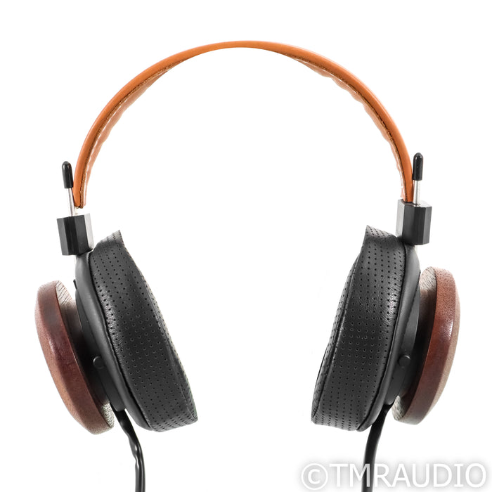 Grado Labs GS2000e Open Back Headphones w/ Stand
