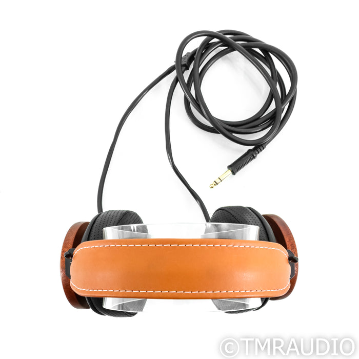 Grado Labs GS2000e Open Back Headphones w/ Stand