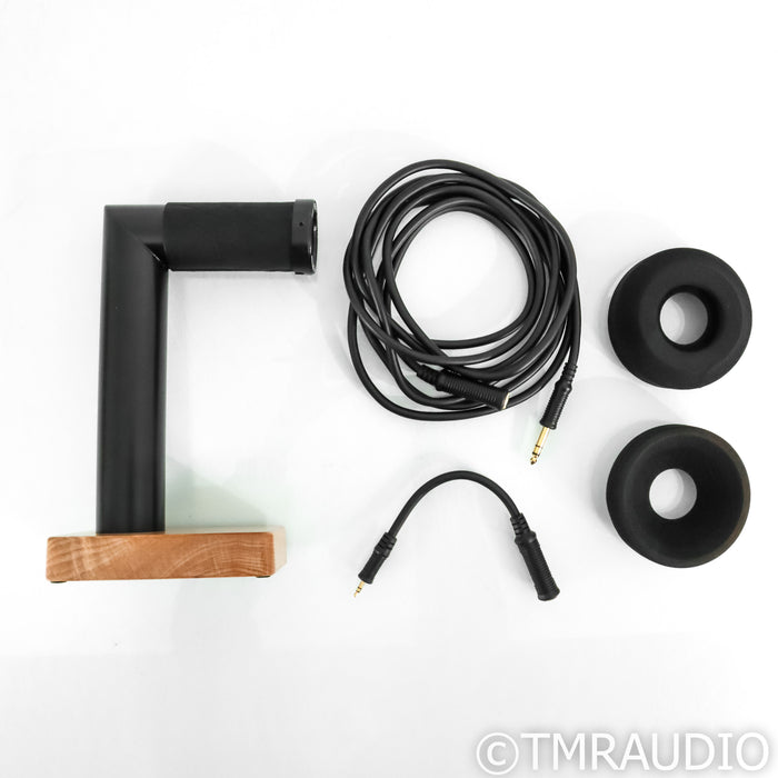 Grado Labs GS2000e Open Back Headphones w/ Stand