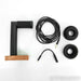 Grado Labs GS2000e Open Back Headphones w/ Stand