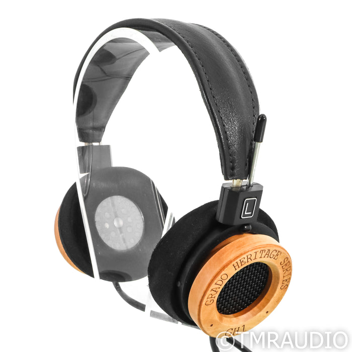 Grado Labs GH1 Open Back Headphones