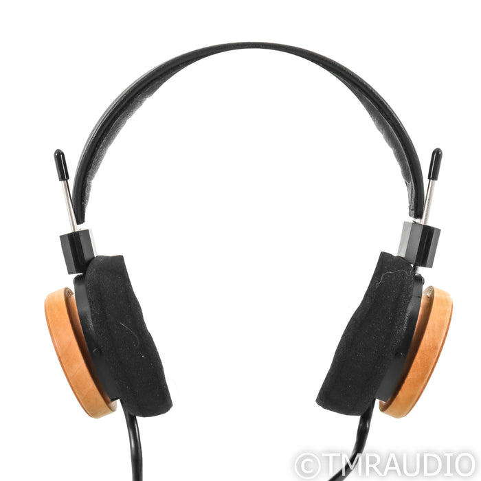 Grado Labs GH1 Open Back Headphones