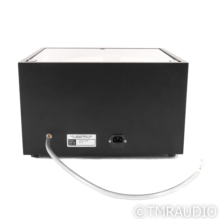 VPI HW-16.5 Record Cleaning Machine