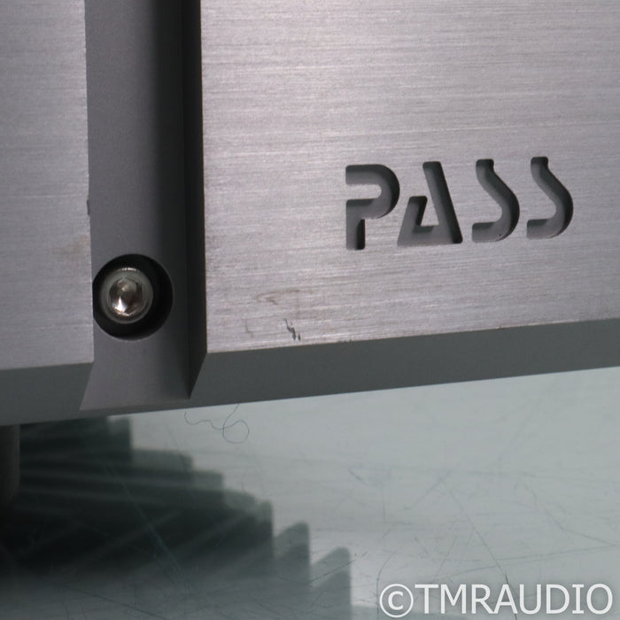 Pass Labs XA25 Stereo Power Amplifier