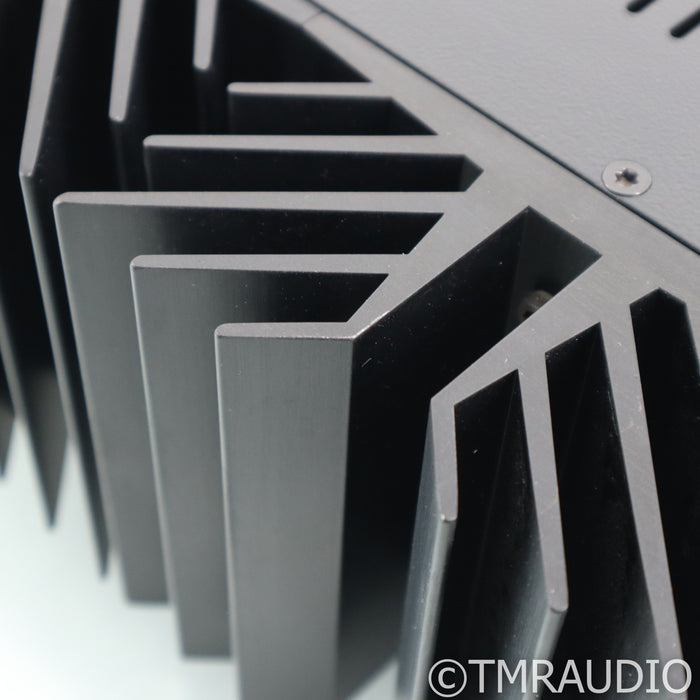 Pass Labs XA25 Stereo Power Amplifier