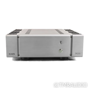 Pass Labs XA25 Stereo Power Amplifier