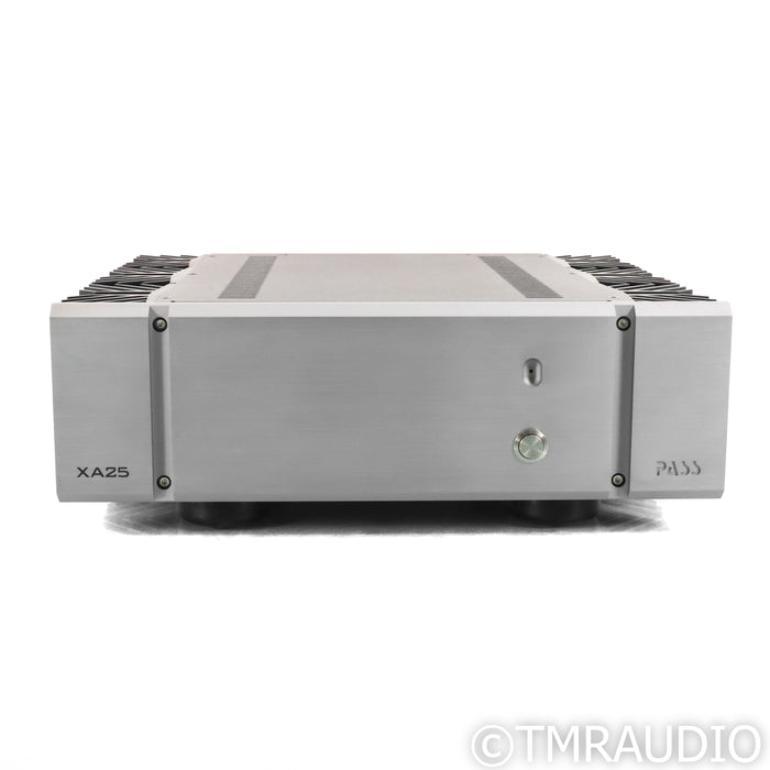 Pass Labs XA25 Stereo Power Amplifier
