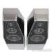Wilson Audio Sabrina Floorstanding Speakers; Galaxy Gray Pair