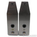Wilson Audio Sabrina Floorstanding Speakers; Galaxy Gray Pair