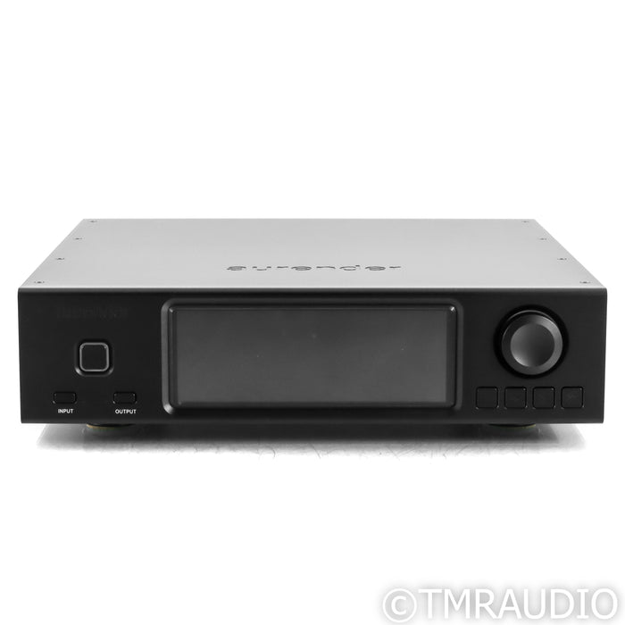 Aurender A1000 DAC / Music Streamer