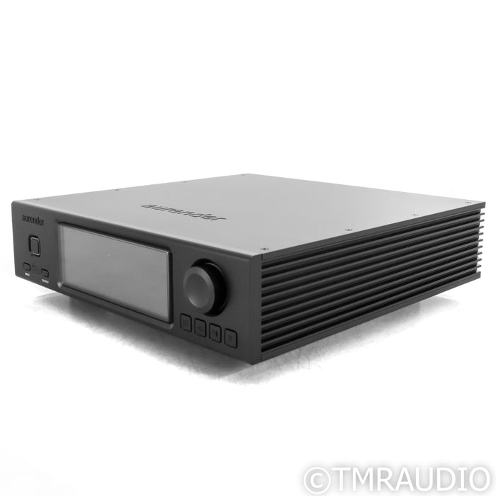 Aurender A1000 DAC / Music Streamer