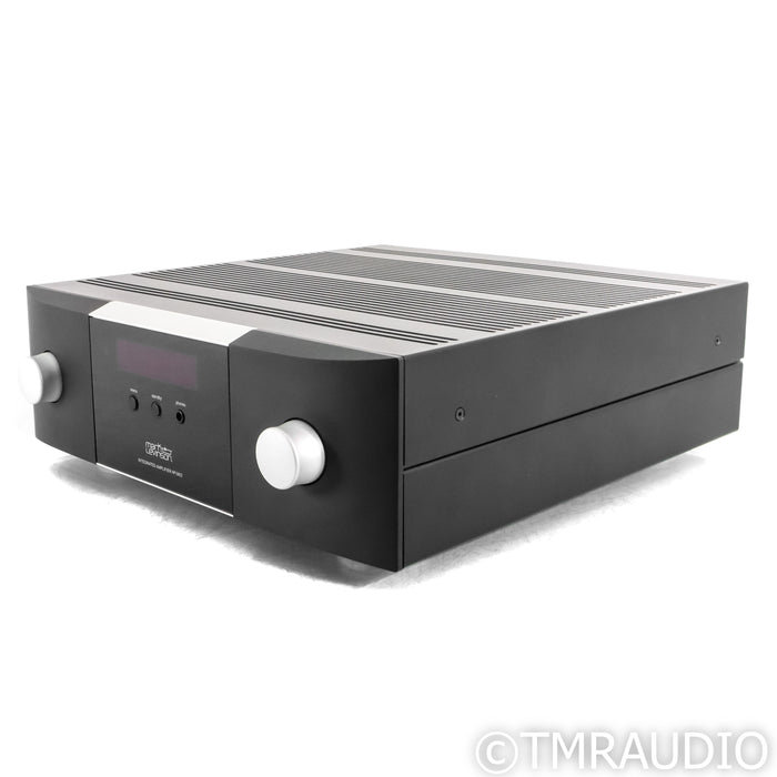 Mark Levinson No. 5802 Stereo Integrated Amplifier