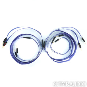 Nordost Leif Blue Heaven 3 Speaker Cables; 2m Pair