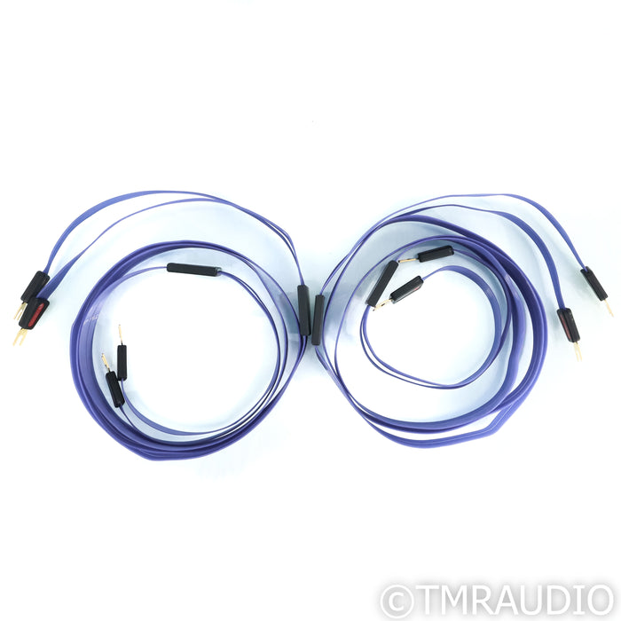 Nordost Leif Blue Heaven 3 Speaker Cables; 2m Pair