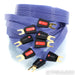 Nordost Leif Blue Heaven 3 Speaker Cables; 2m Pair