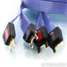 Nordost Leif Blue Heaven 3 Speaker Cables; 2m Pair