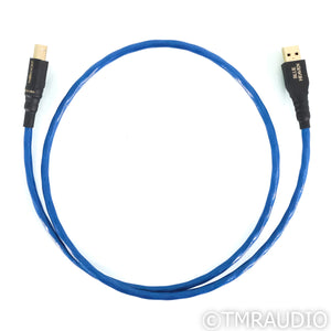 Nordost Blue Heaven 2.0 USB Cable; 1m
