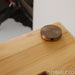 Quadraspire X Reference Four Shelf HiFi Rack; Bamboo