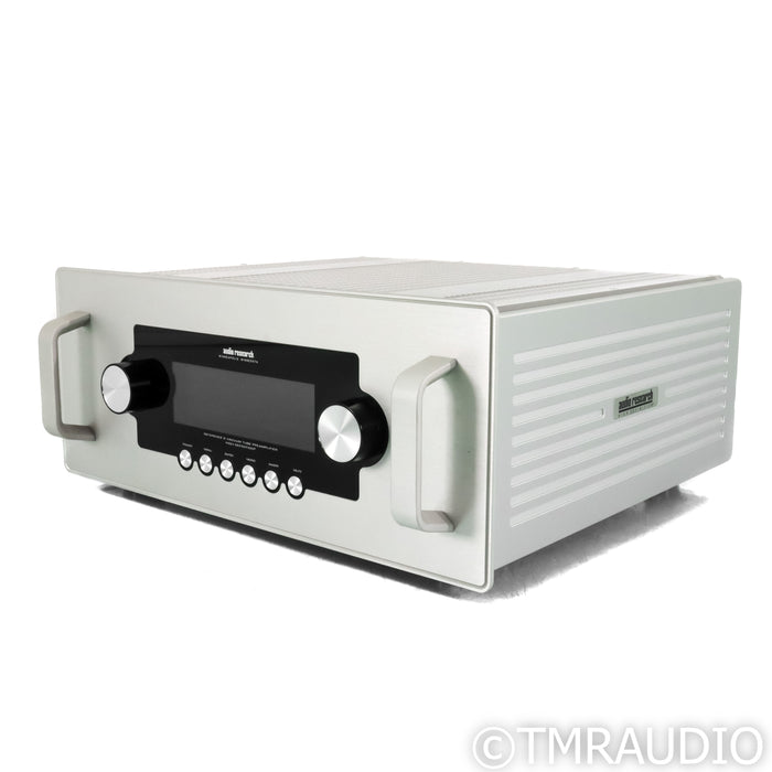 Audio Research Reference 6SE Stereo Tube Preamplifier