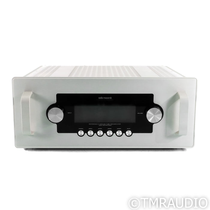 Audio Research Reference 6SE Stereo Tube Preamplifier