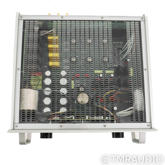 Audio Research Reference 6SE Stereo Tube Preamplifier