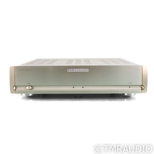 Parasound Halo A 23+ Stereo Power Amplifier