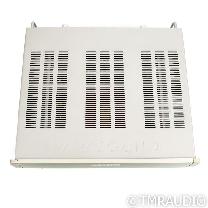 Parasound Halo A 23+ Stereo Power Amplifier