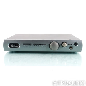 Prism Sound Callia DAC; D/A Converter