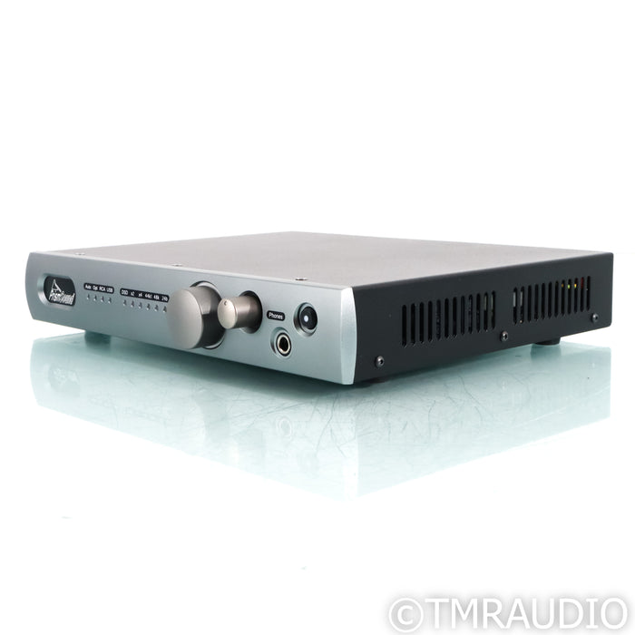Prism Sound Callia DAC; D/A Converter