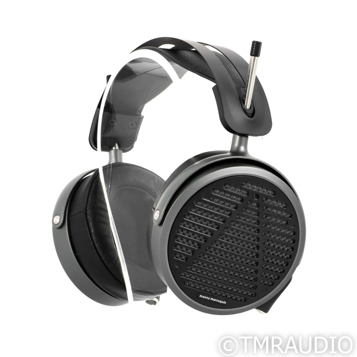 Audeze MM-500 Open Back Headphones