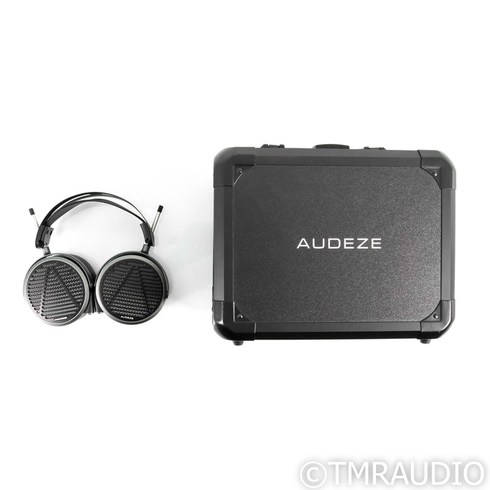 Audeze MM-500 Open Back Headphones