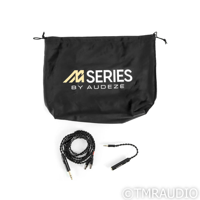 Audeze MM-500 Open Back Headphones
