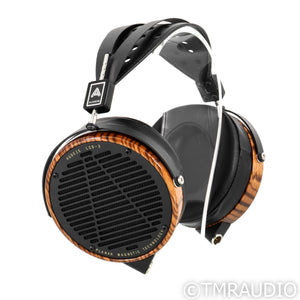 Audeze LCD-3 Open Back Headphones