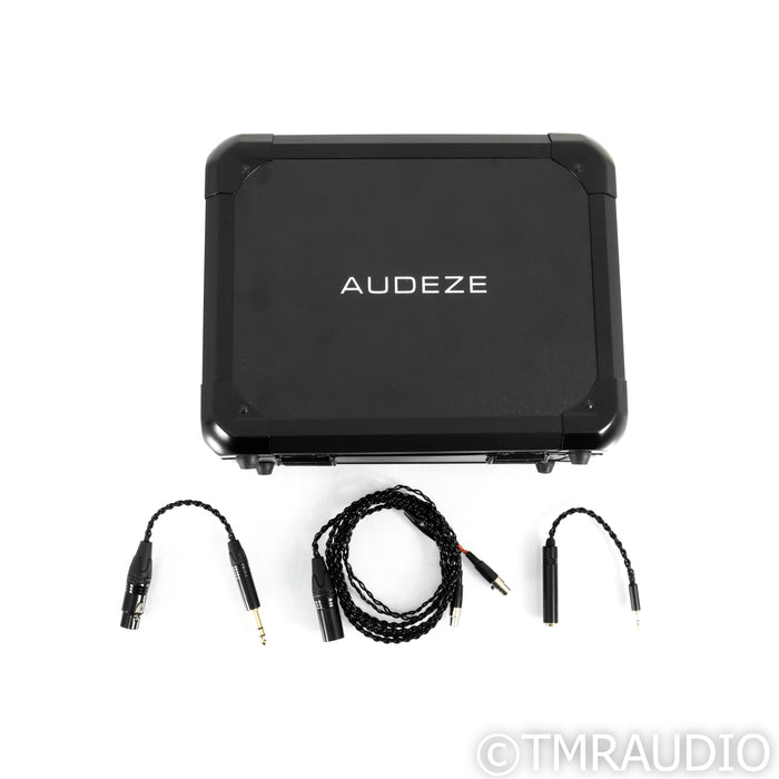 Audeze LCD-3 Open Back Headphones