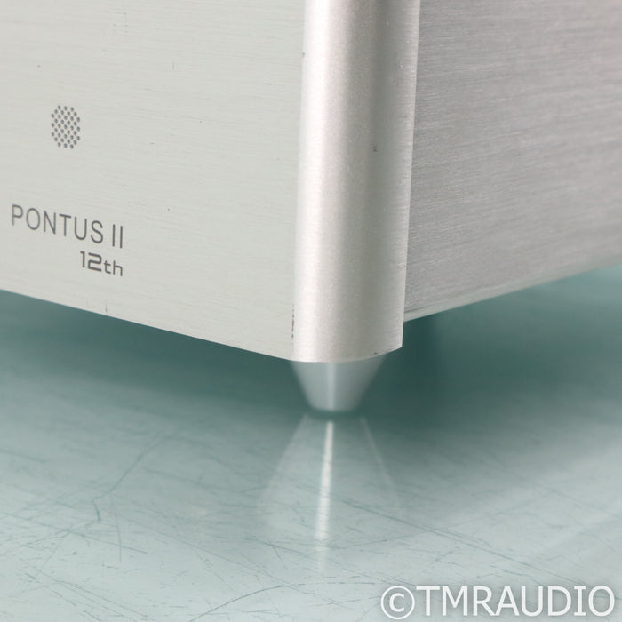 Denafrips Pontus II 12th Anniversary Edition DAC; D/A Converter