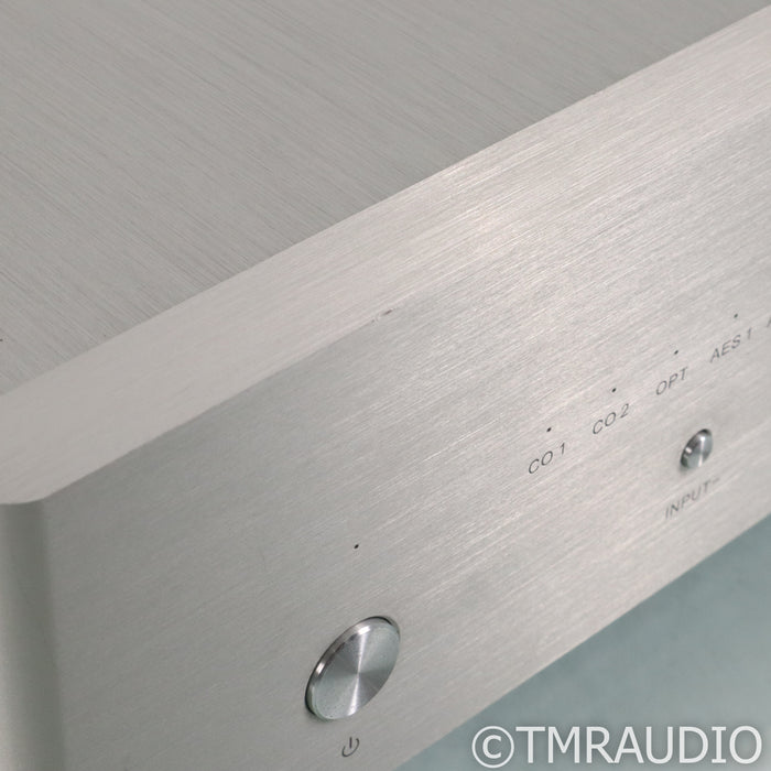 Denafrips Pontus II 12th Anniversary Edition DAC; D/A Converter