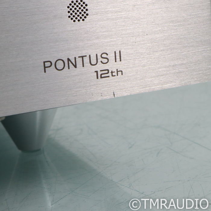 Denafrips Pontus II 12th Anniversary Edition DAC; D/A Converter