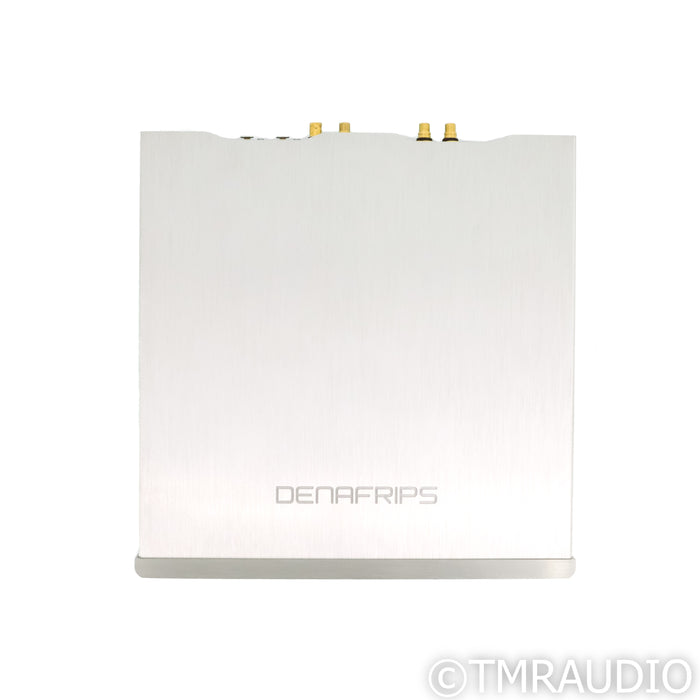 Denafrips Pontus II 12th Anniversary Edition DAC; D/A Converter