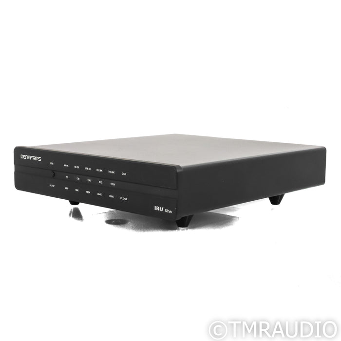 Denafrips Iris 12th Anniversary Edition DDC; D/D Converter