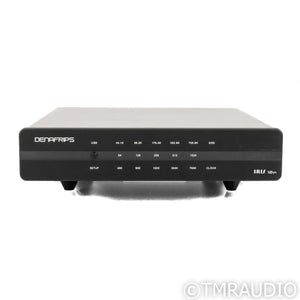 Denafrips Iris 12th Anniversary Edition DDC; D/D Converter