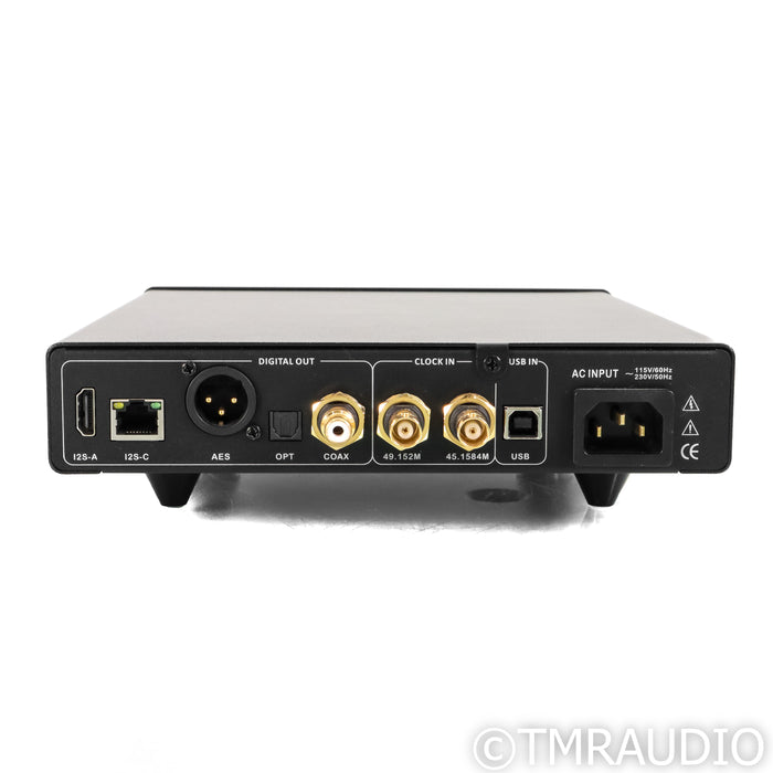 Denafrips Iris 12th Anniversary Edition DDC; D/D Converter