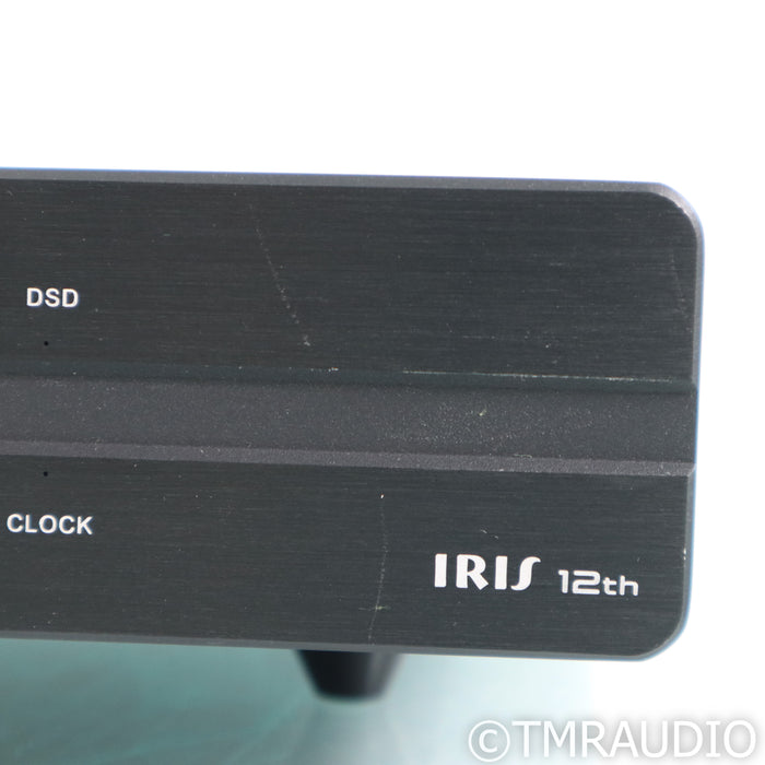Denafrips Iris 12th Anniversary Edition DDC; D/D Converter