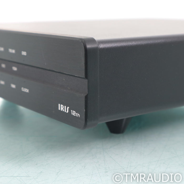 Denafrips Iris 12th Anniversary Edition DDC; D/D Converter