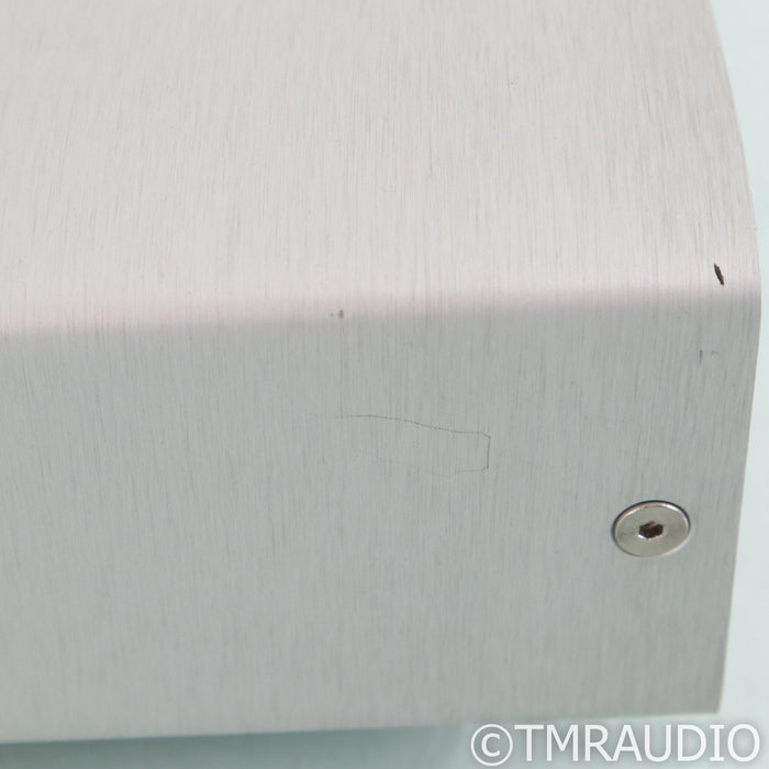Ayre Acoustics QB-9 Twenty DSD DAC; D/A Converter