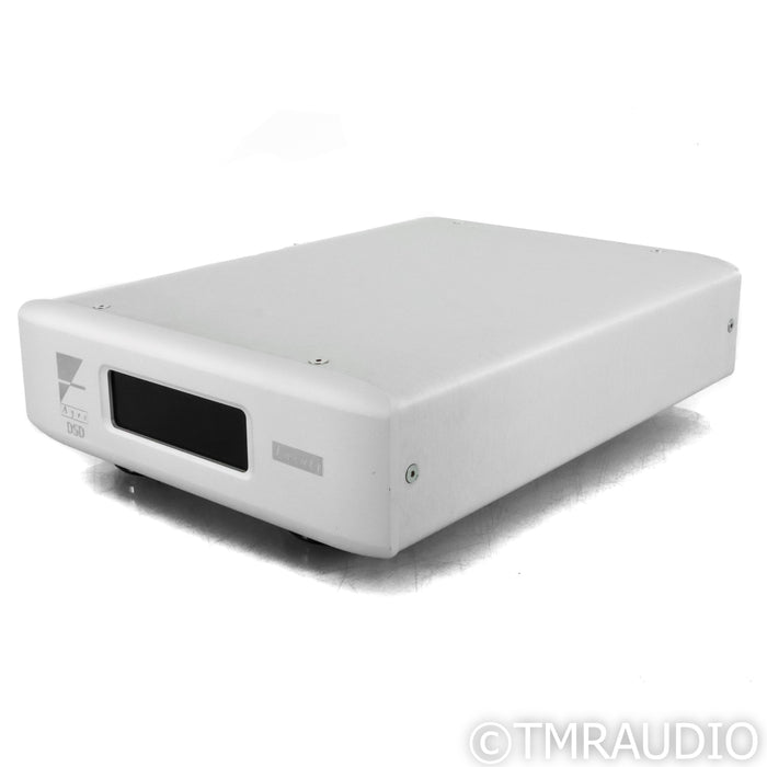 Ayre Acoustics QB-9 Twenty DSD DAC; D/A Converter